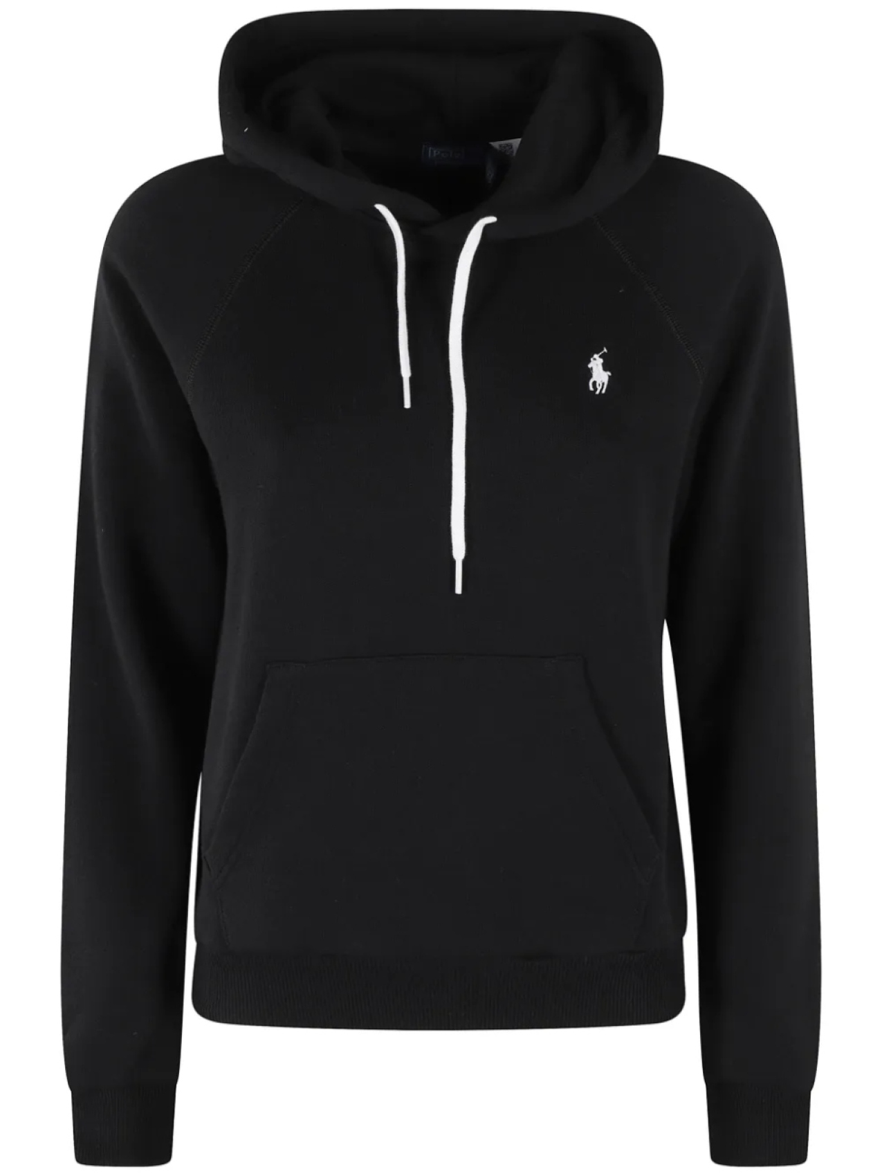 

Худи Polo Pony Polo Ralph Lauren, черный