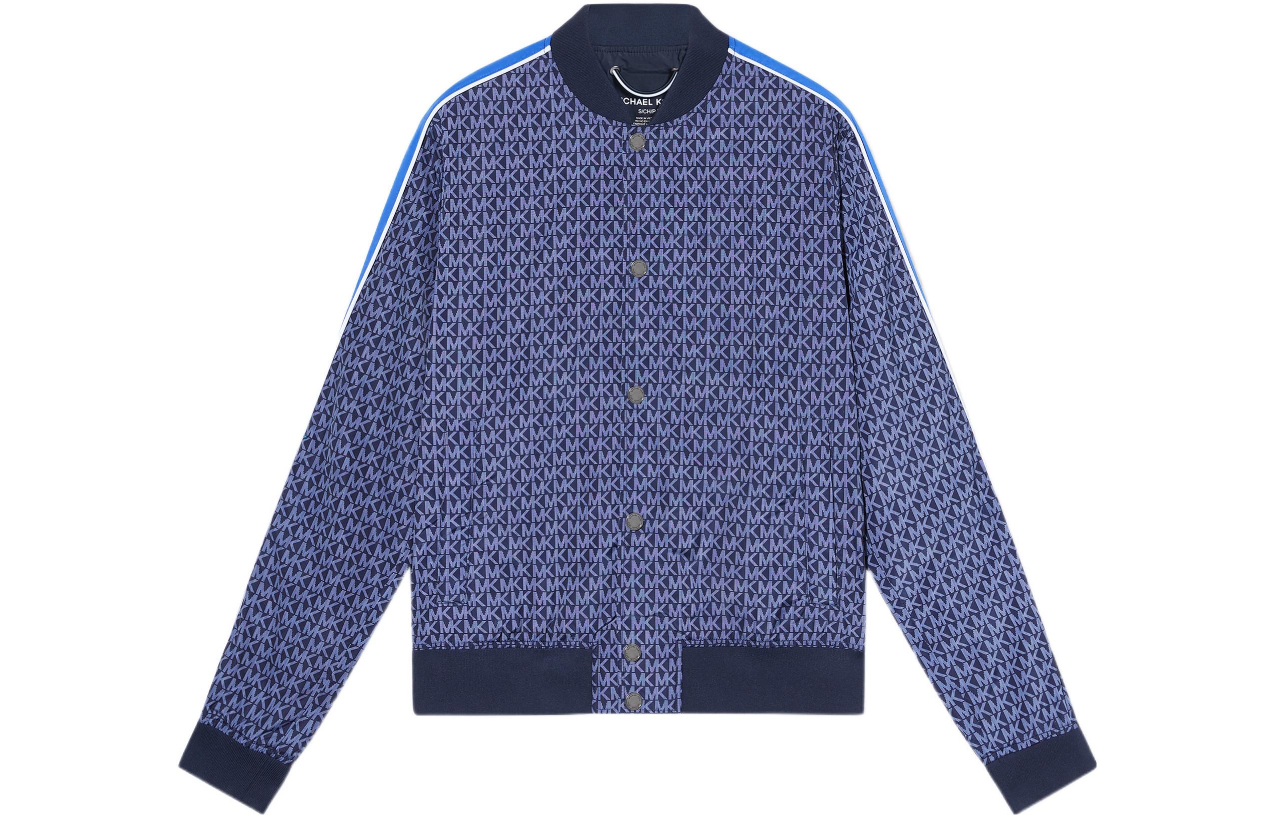 

MICHAEL KORS Бейсбольная куртка, Dark Blue