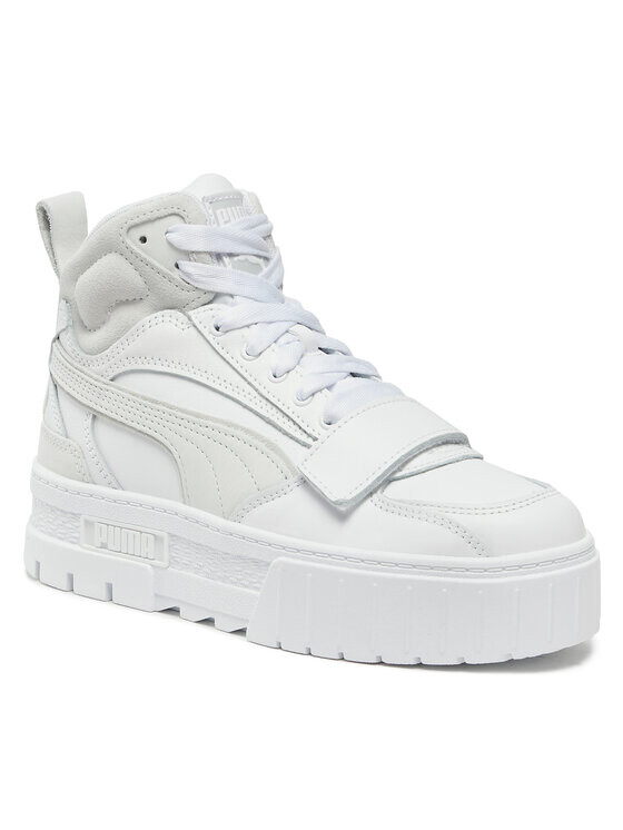 

Кроссовки Puma, белый
