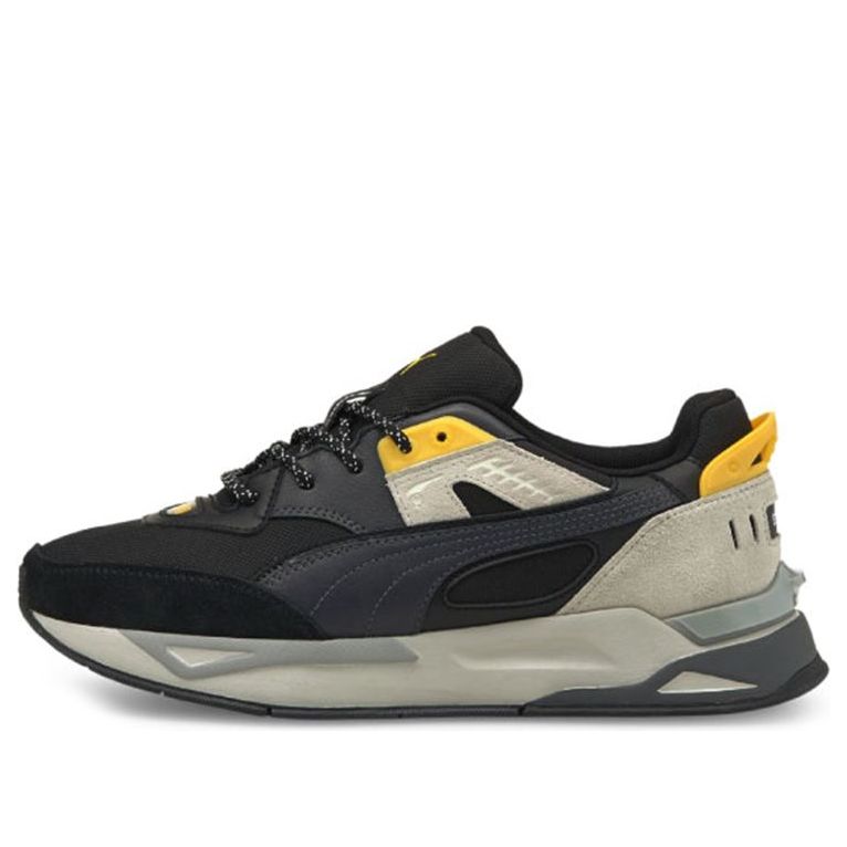 

Кроссовки PUMA Mirage Sport GORE-TEX 'Black Ebony', черный