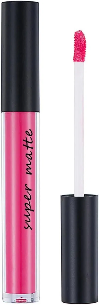 Губная помада матовая Generic Pink