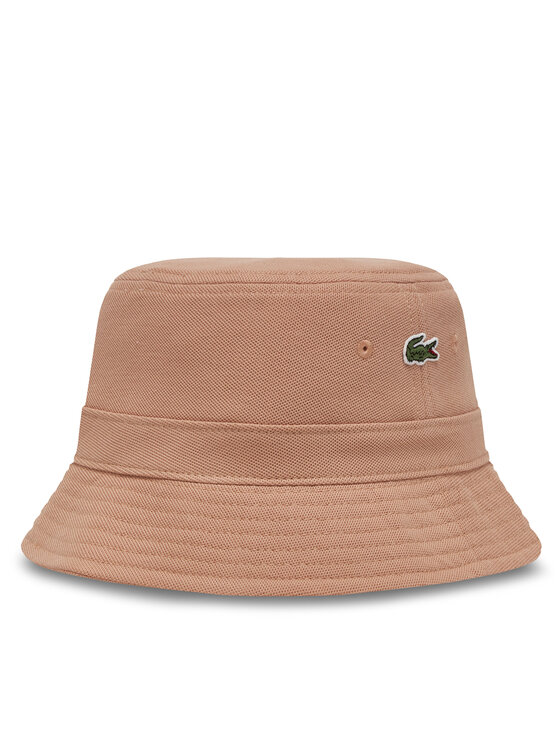 

Шляпа RK2056 Lacoste, оранжевый