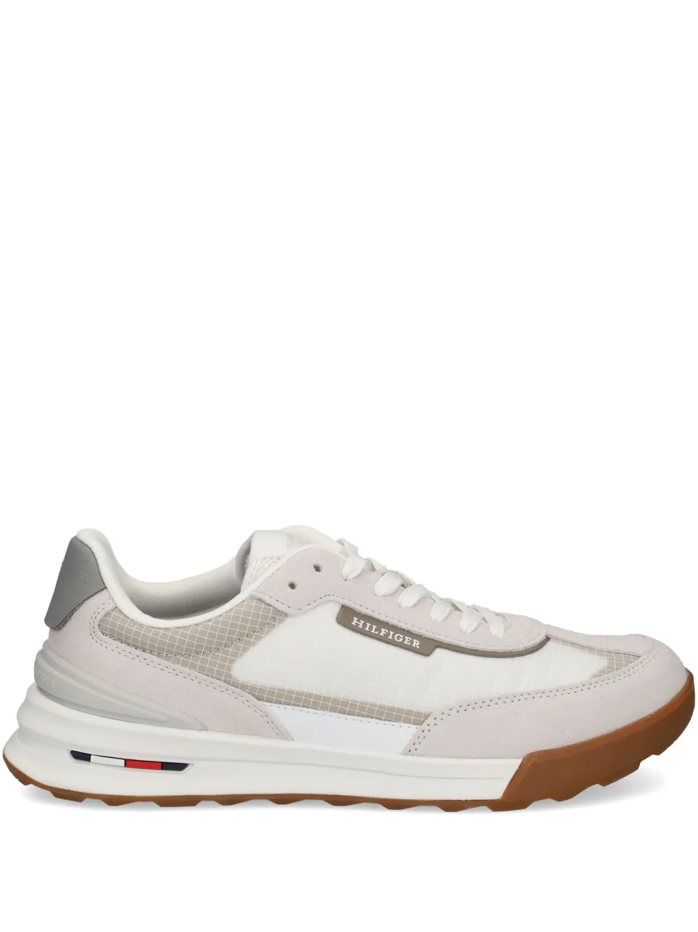 

Кроссовки Cleat Classic Tommy Hilfiger, белый