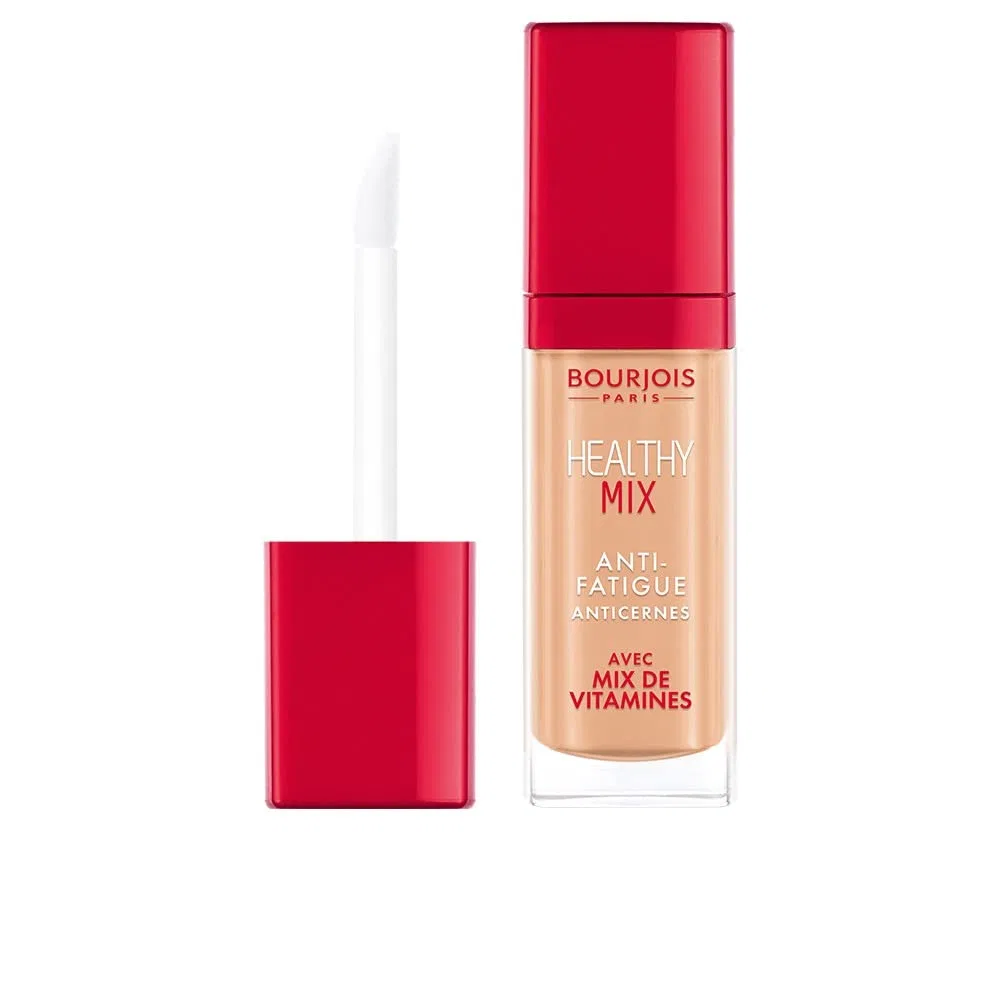 Консилер «Healthy Mix» №53.5 Dark Beige от Bourjois Bourjois, No Colour