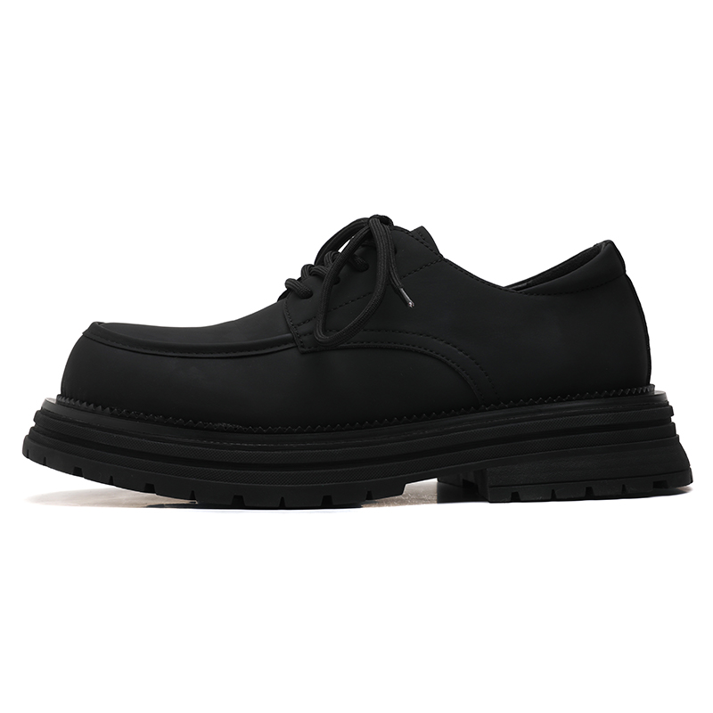 

Мужская повседневная обувь с низким верхом Product B, Black