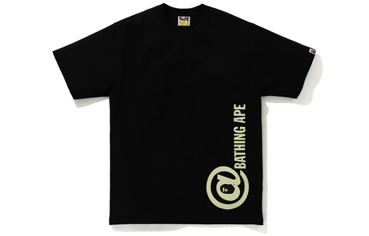 

Футболка мужская A Bathing Ape, белый