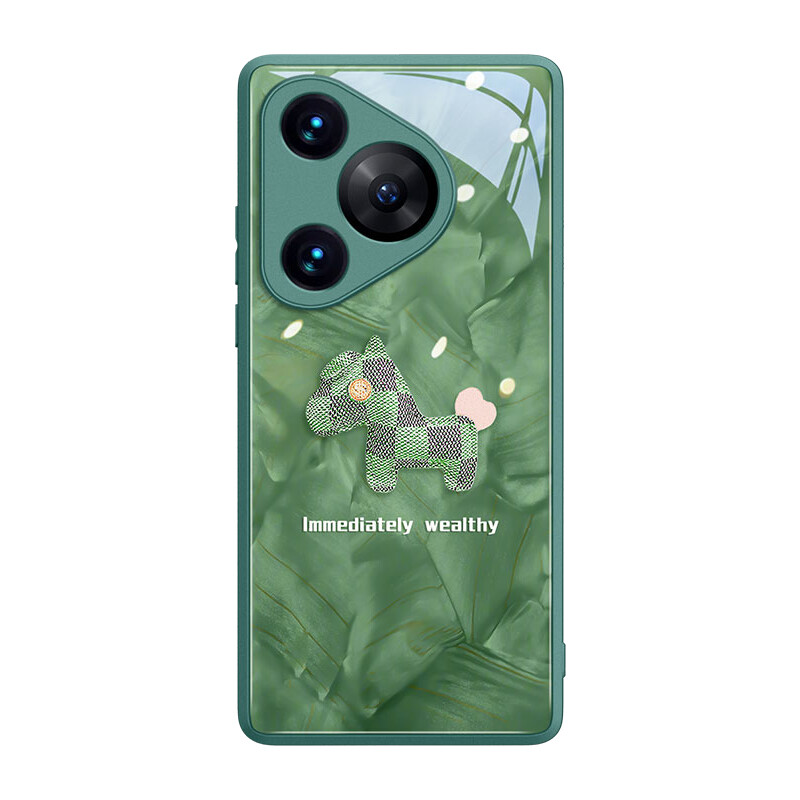 

Чехол для телефона Gguu, Grass purple