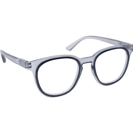 

Очки для чтения унисекс 200 в прозрачном цвете E 248 Eyelead