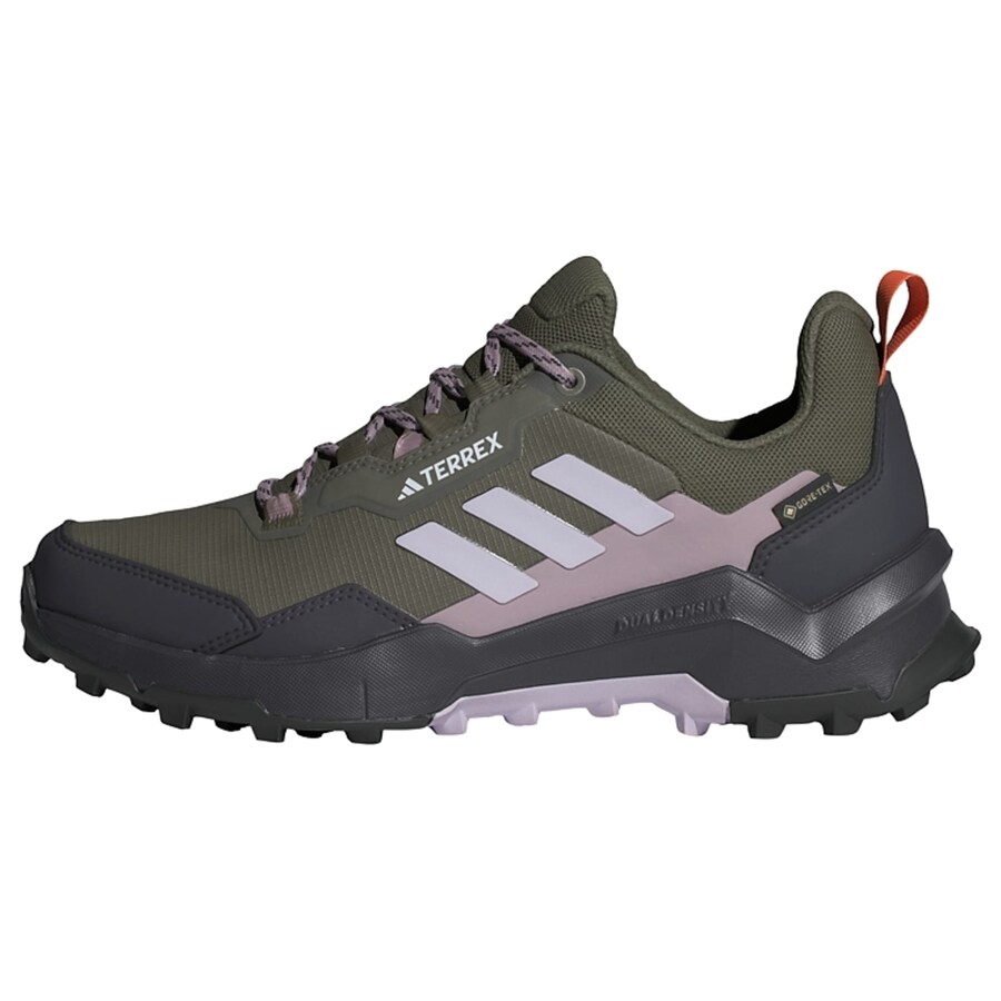

Походная обувь ADIDAS TERREX Flats AX4, оливковый