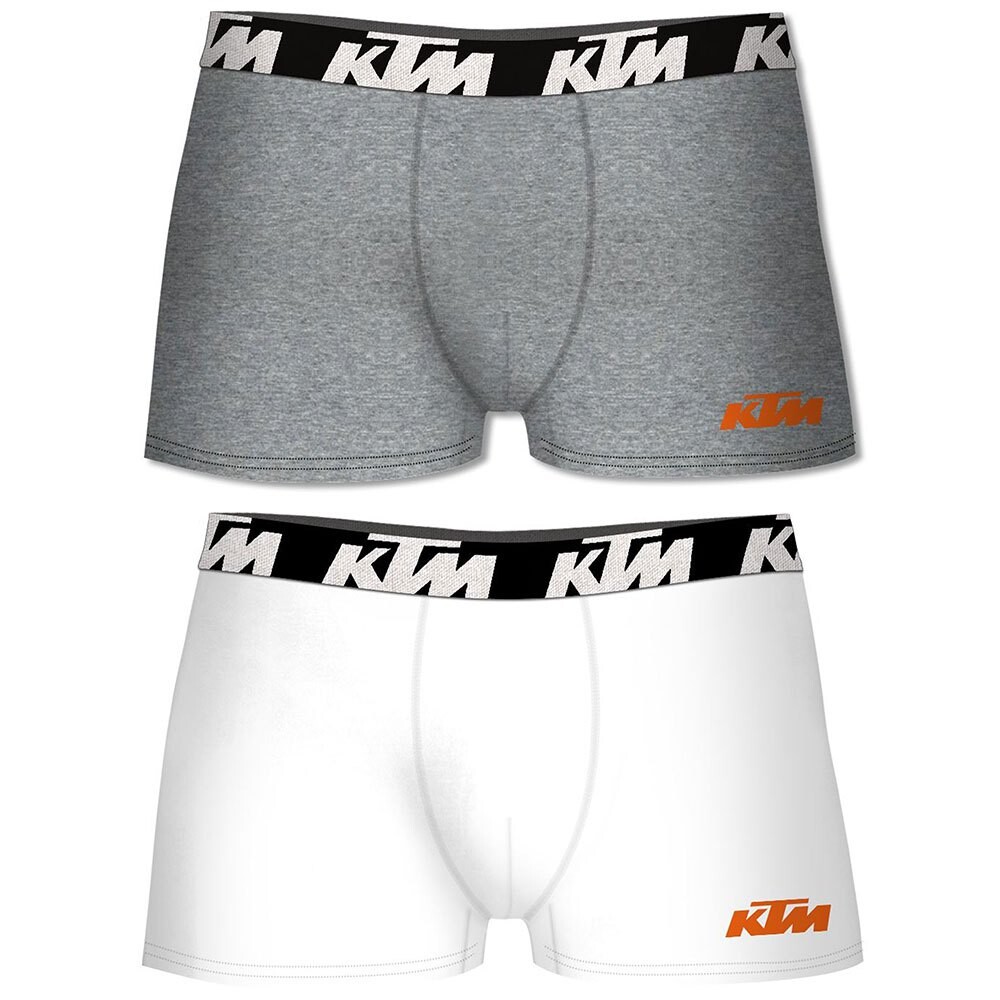 

Боксеры KTM T843 2 шт, разноцветный