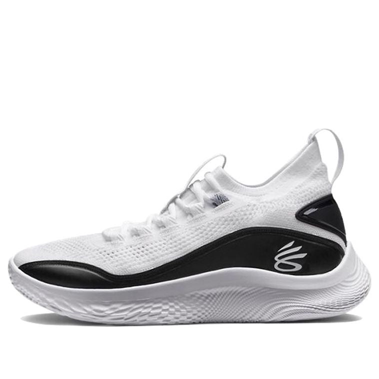 

Кроссовки Under Armour Curry 8 'Zen Flow', белый