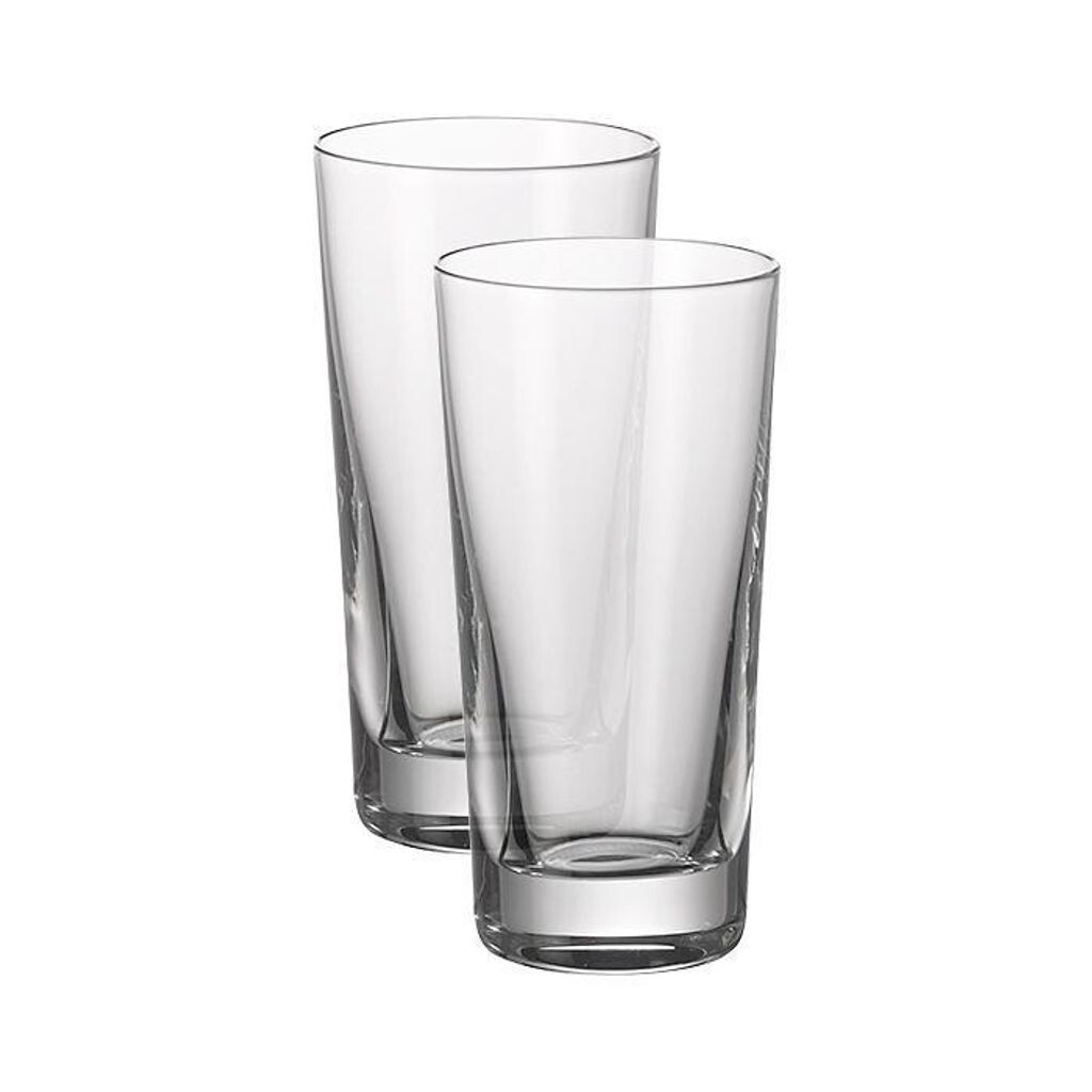 

Набор Villeroy & Boch Purismo Bar из 2 рюмок, прозрачный