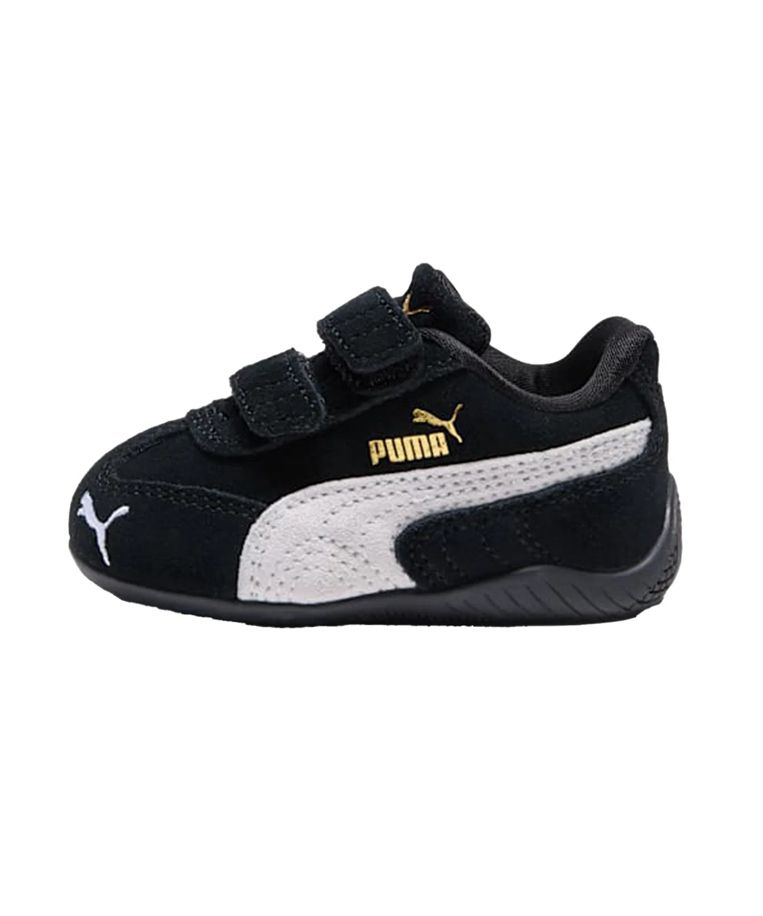 Детские кроссовки Puma Speedcat OG V PS — фото 2