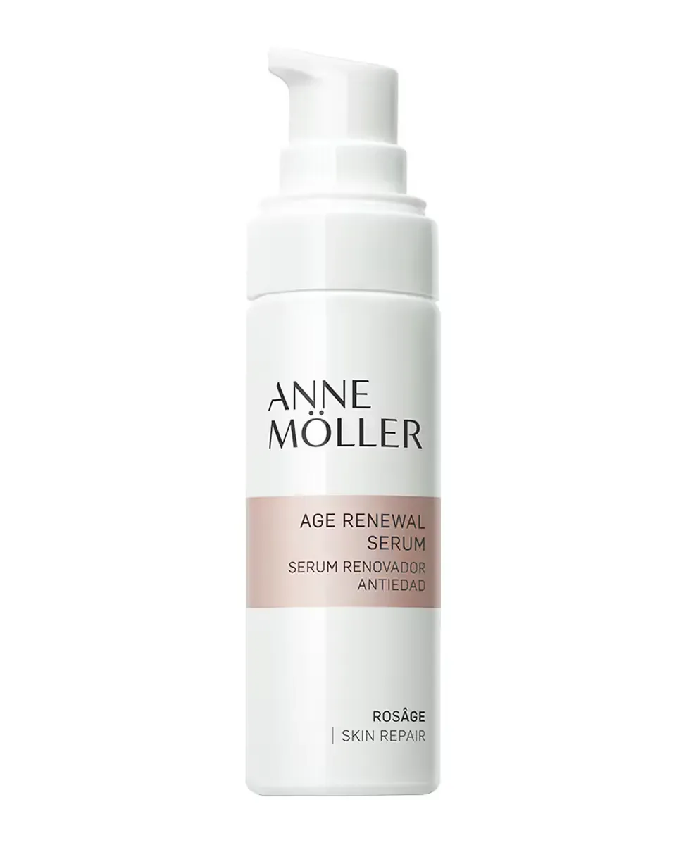 Сыворотка Anne MoLler — Rosâge Age Renewal Möller, 30 мл