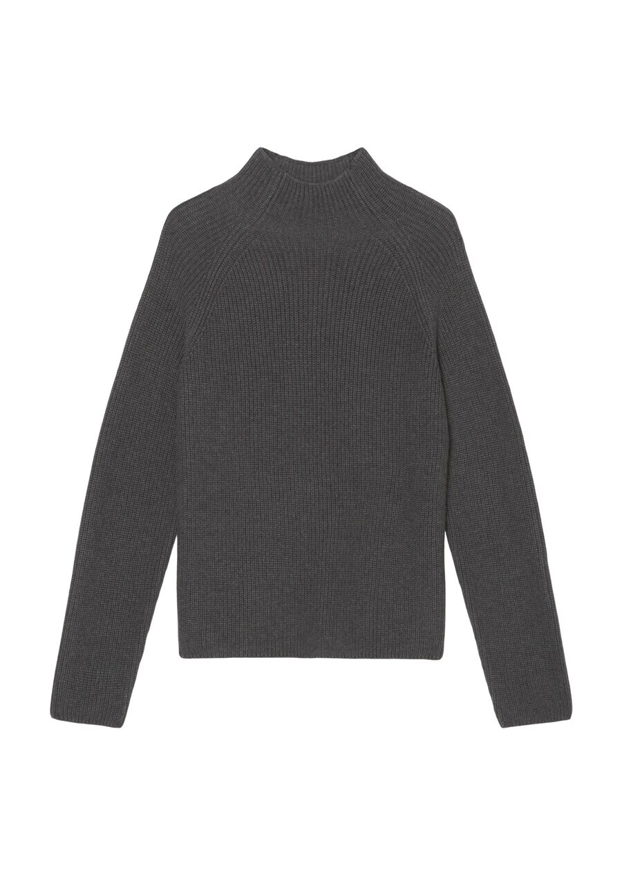 

Свитер Marc OPolo Sweater, темно-серый