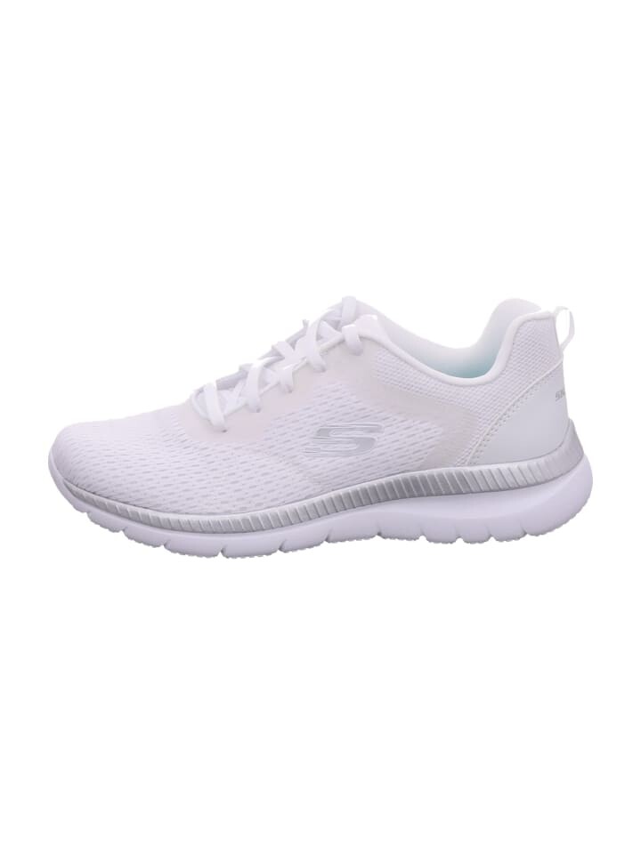 

Низкие кроссовки Skechers Low, белый