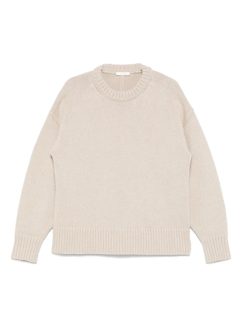 

Джемпер Ophelia THE ROW, нейтральный