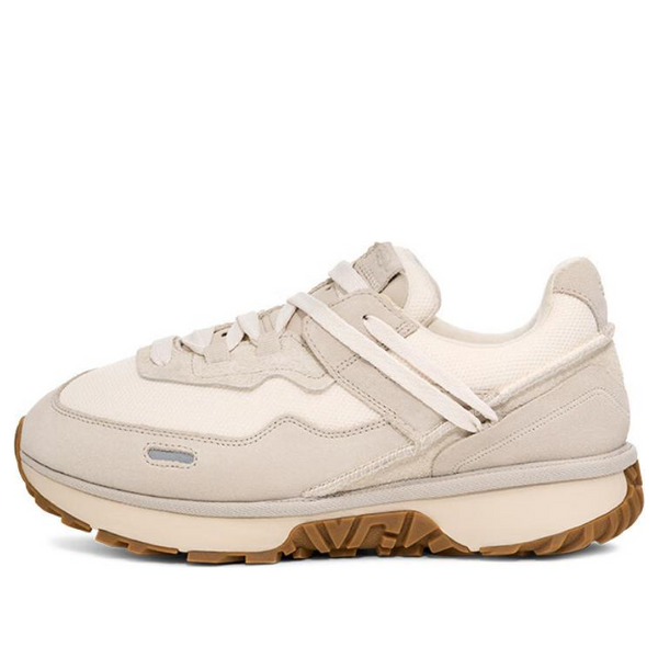 

Кроссовки retrofi low Ugg, бежевый