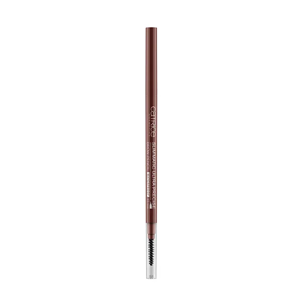 

Ультраточный водостойкий карандаш для бровей Slim'matic Ultra Precise Brow Pencil Waterproof Catrice, цвет chocolate