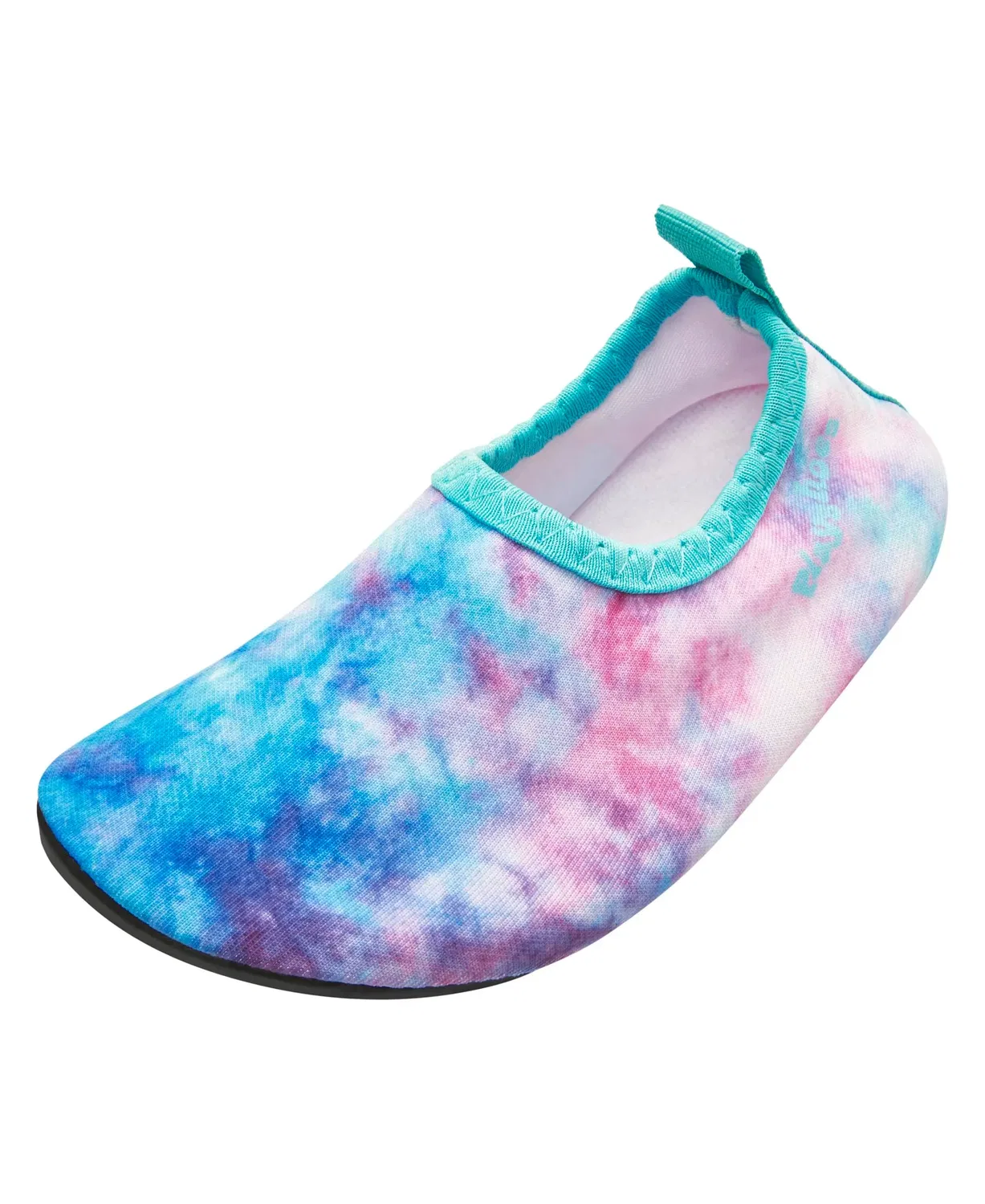 Босоножки Batik, Playshoes, бирюзовый — фото 3