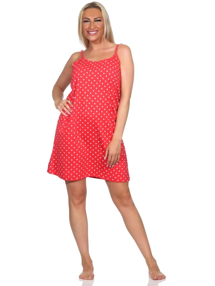 

Ночное белье NORMANN, розовый