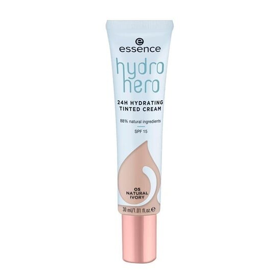 

Тональный крем для лица Essence Hydro Hero 05