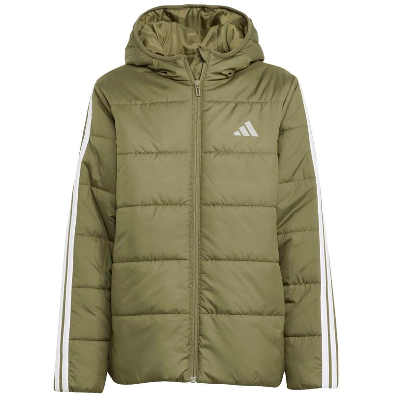 

Куртка Essentials с тремя полосками Adidas, мультиколор