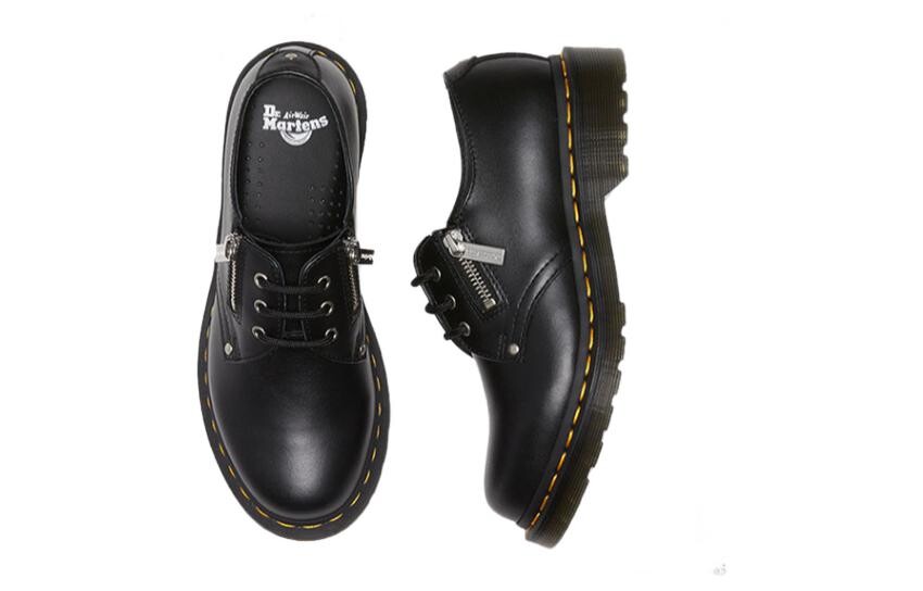 Dr.Martens Женская Повседневная обувь Женская — фото 3