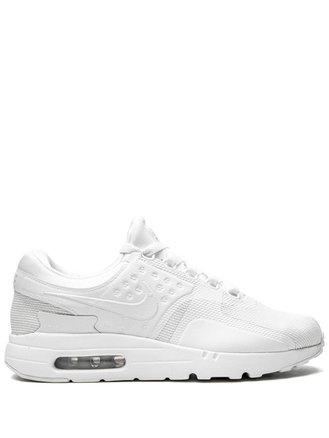 

Кроссовки Air Max Zero Essential Nike, белый