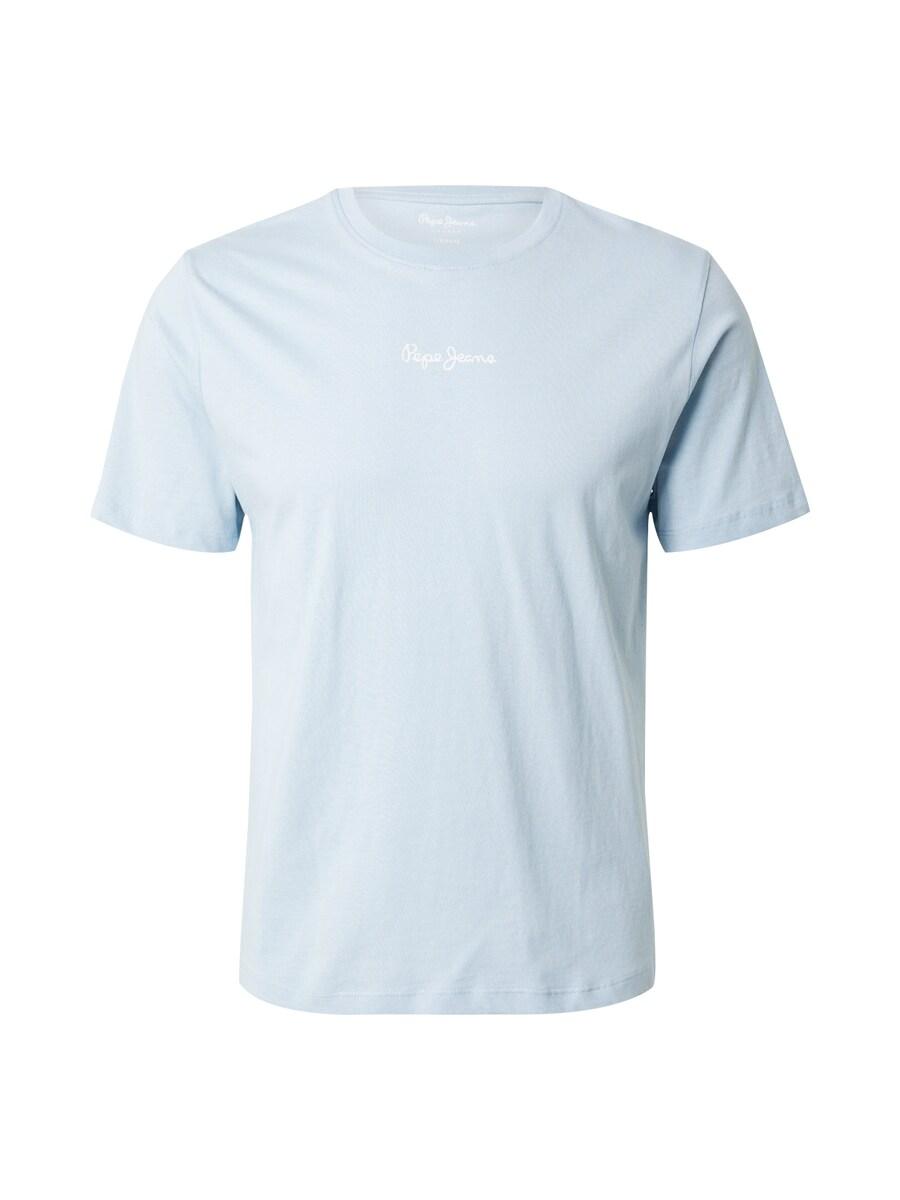 

Футболка Pepe Jeans DEROK, Light blue