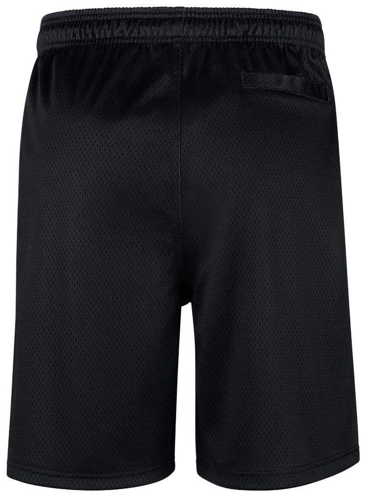Шорты Nike x Class Trip x Grateful Dead x Oregon Steal Your Duck Mesh Shorts, черный — фото 2