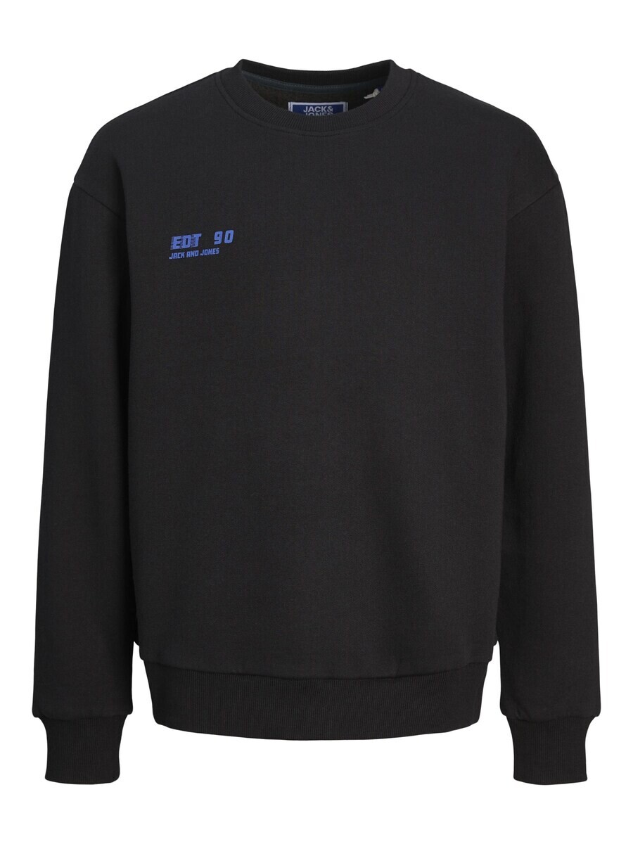 

Толстовка Jack & Jones Junior, черный