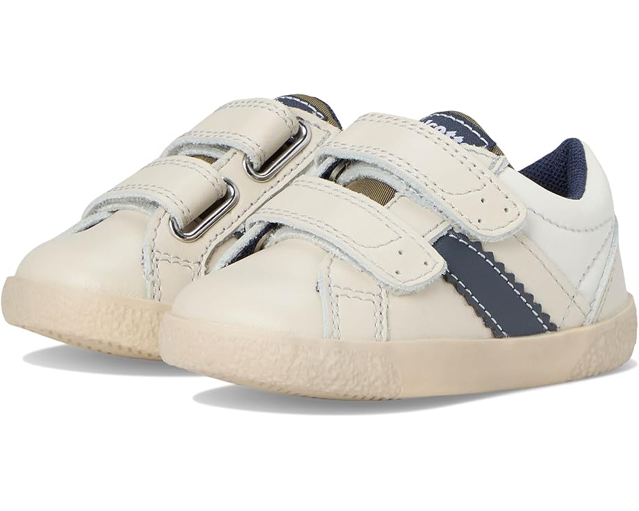 

Кроссовки Naturino Falcotto Kilde Low VL, цвет Milk/Navy