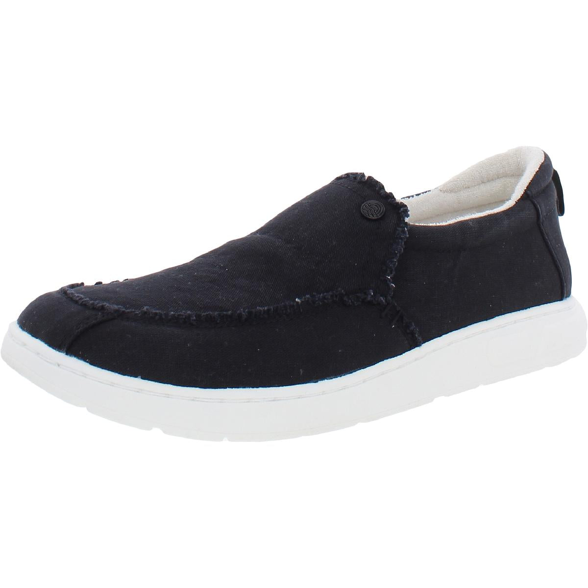 

Мужские кроссовки без шнурков Seaview Lifestyle Slip-On Vionic Beach, черный