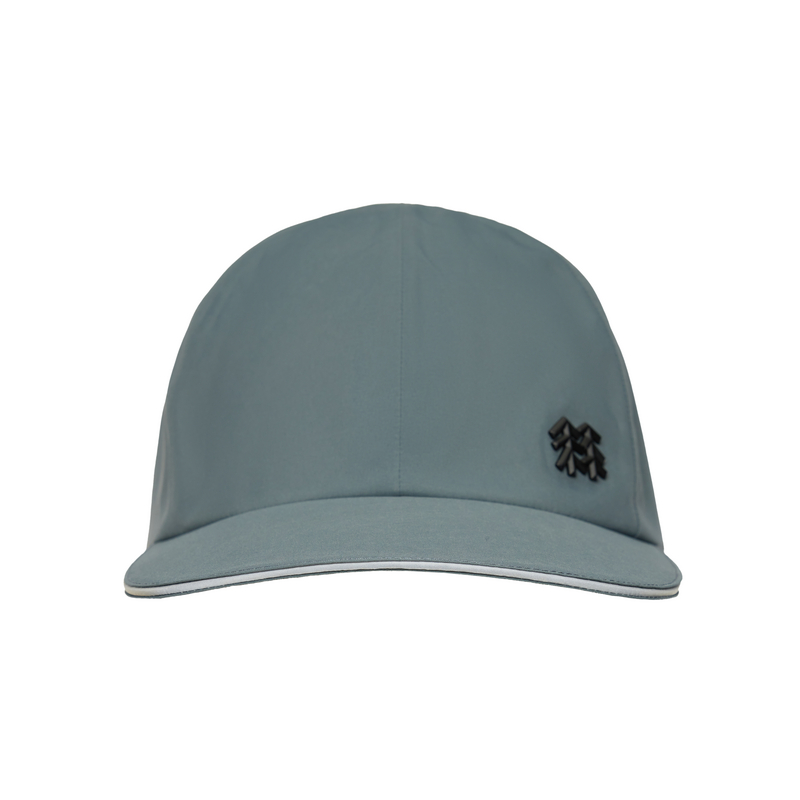 

KOLON SPORT Полиамидная бейсболка унисекс черная верблюжья темно-серая, Dark Gray