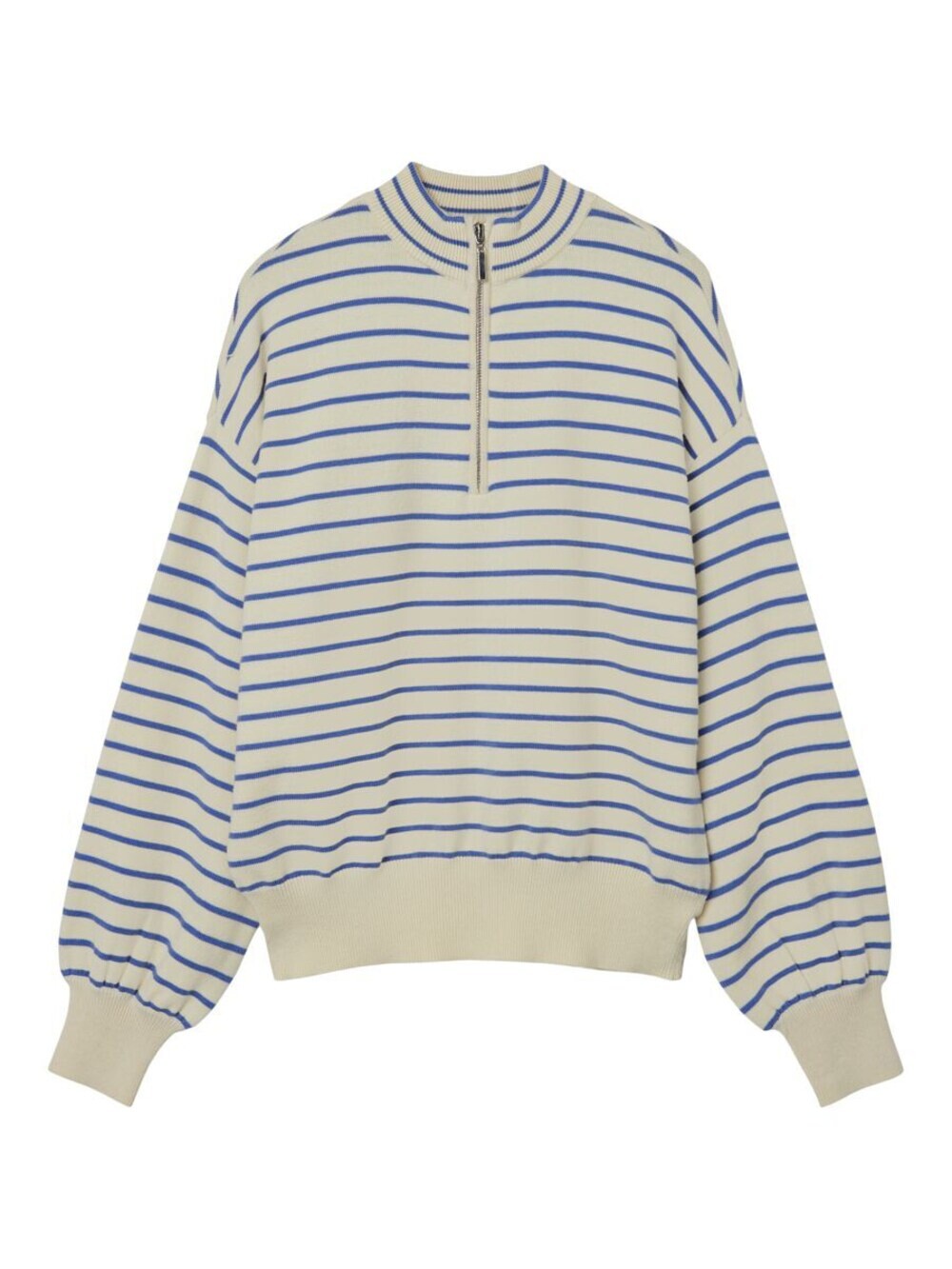 

Свитер NAME IT, крем