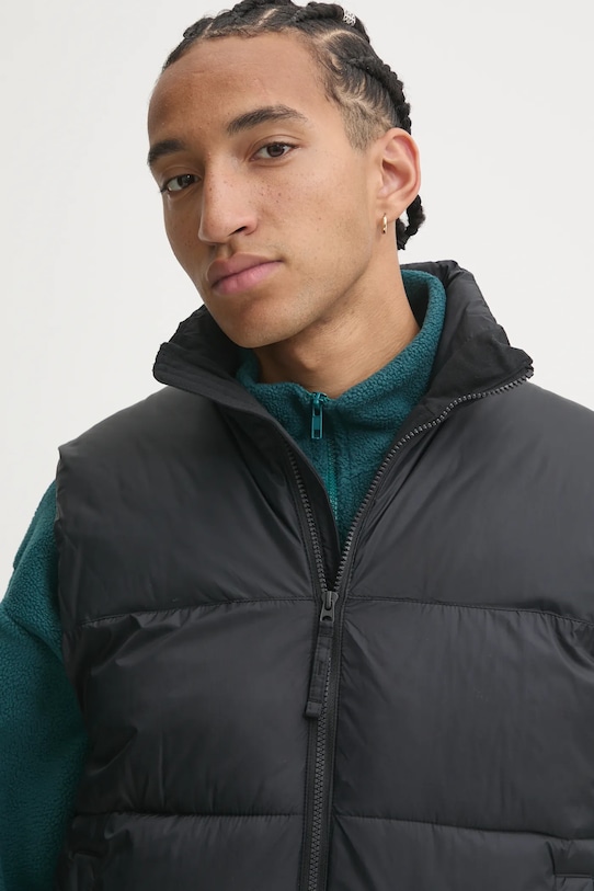 

Жилет Hollister Co., черный