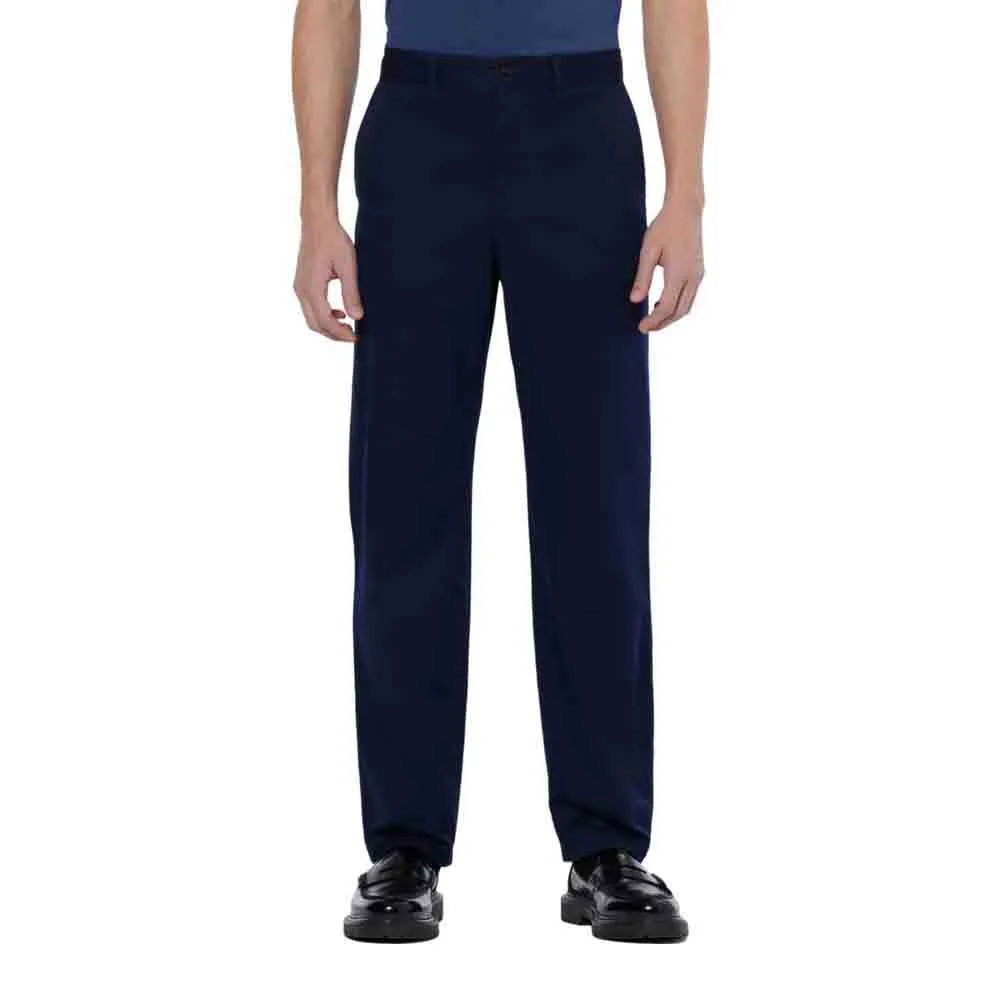 

Брюки чинос Scotch & Soda Otis, синий