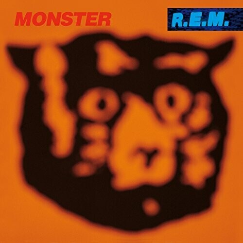 

Виниловая пластинка R.E.M.: Monster (25th Anniversary Edition)