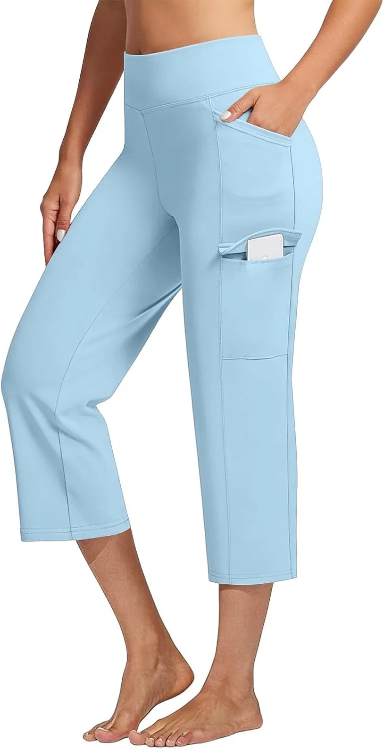 Капри Active, бренд Capri, Sky Blue