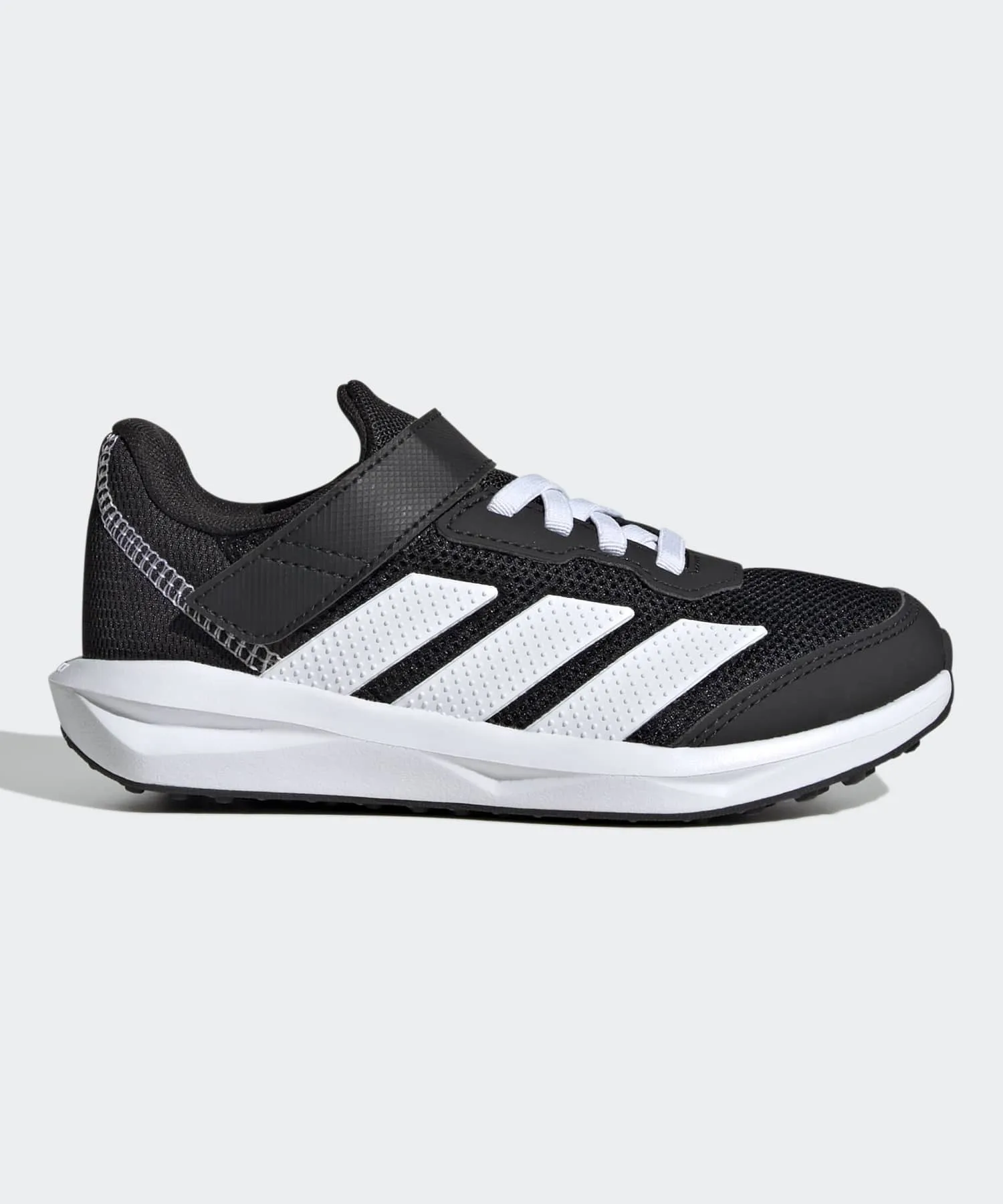 Детские кроссовки adidas Faito Kids чёрные