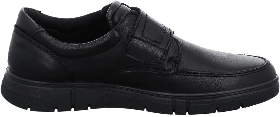 Туфли лоферы ARA Loafers, черный — фото 3