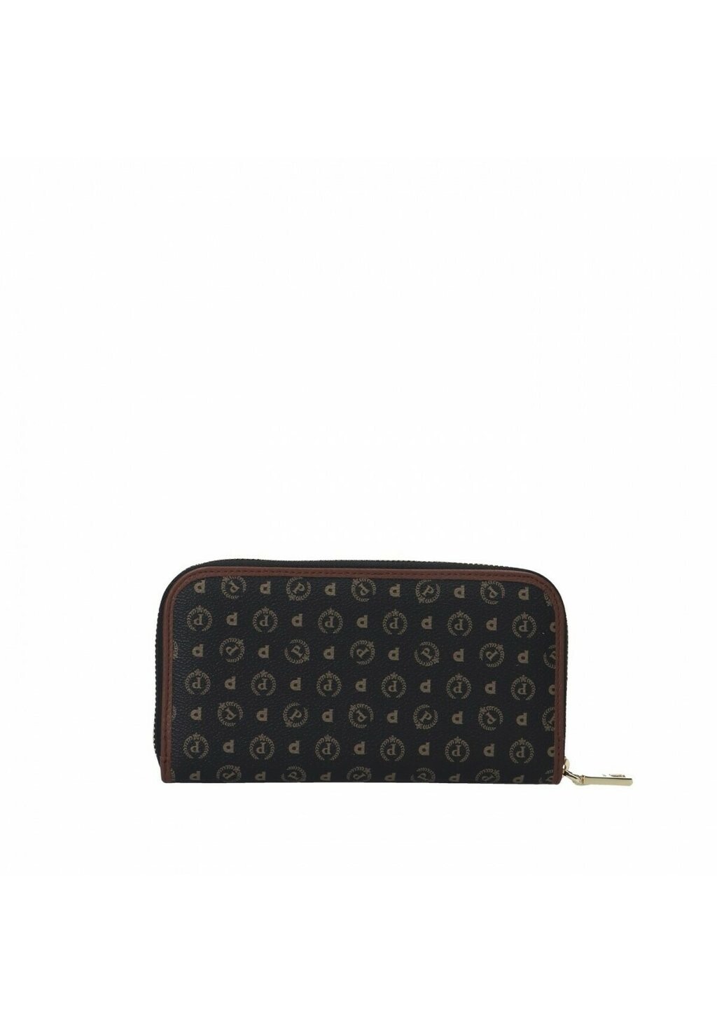 

Кошелек Pollini, коричневый