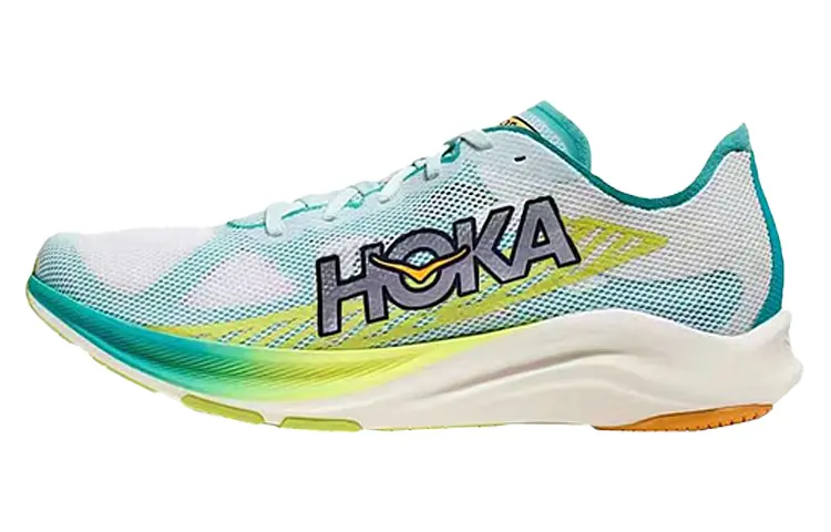 

Кроссовки HOKA ONE ONE Cielo Road White Ceramic All Gender