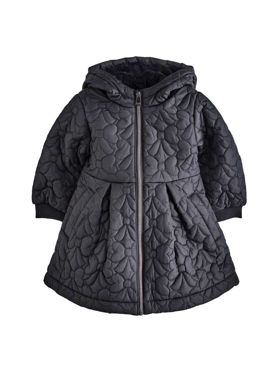 

Пальто Next Coat, черный