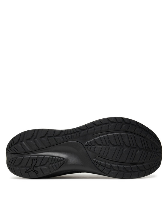 Беговые кроссовки Skyrocket Lite 2 Alt 311731 01 Puma, чёрный — фото 4