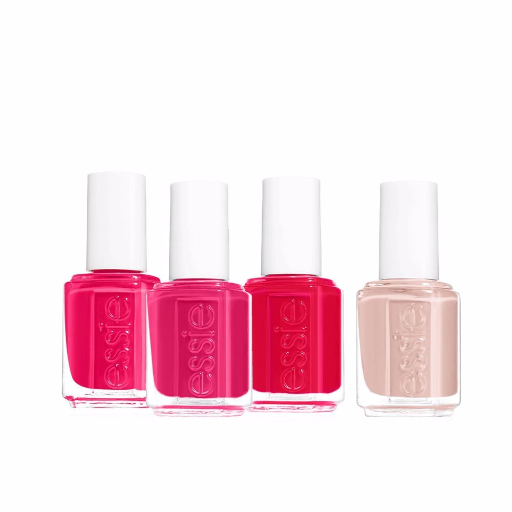 Лак для ногтей Nail color Essie, 13,5 мл, 32-exotic liras — фото 3