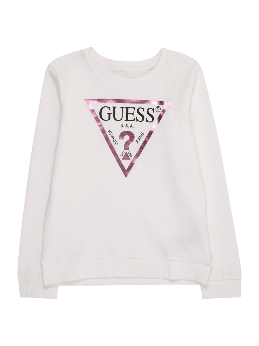 

Рубашка GUESS, белый