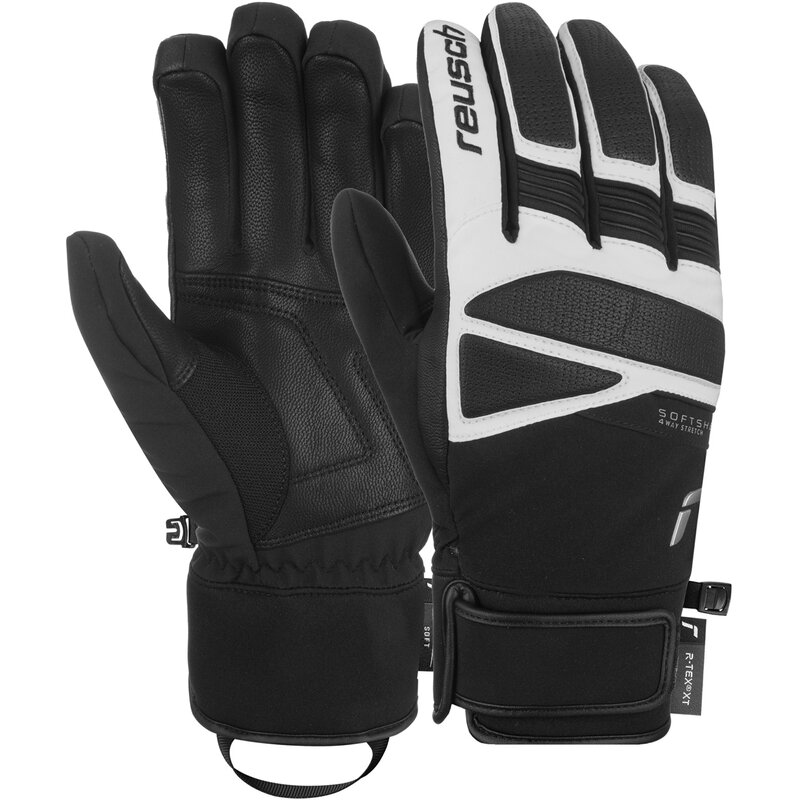 

Перчатки Reusch Thunder R-Tex XT Reusch, мультиколор