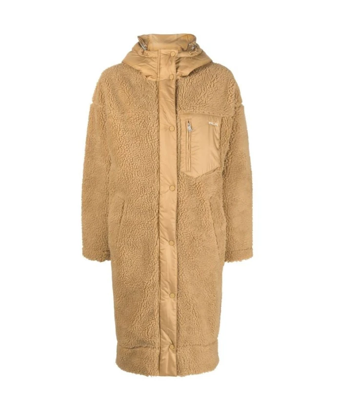 

Куртка без подкладки Ralph Lauren, бежевый